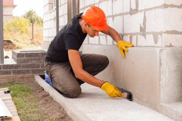 Waterproofing professionals working in Buckeye Lake, OH